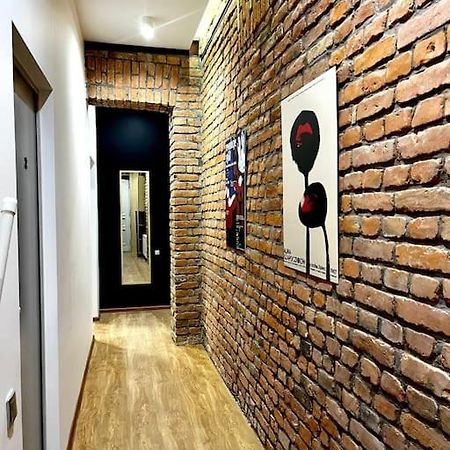 Bezagenta Centrum3 Studio Wi-Fi Great Location! ワルシャワ エクステリア 写真