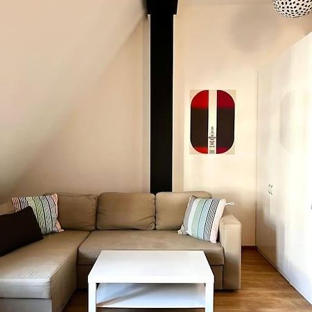Bezagenta Centrum3 Studio Wi-Fi Great Location! ワルシャワ エクステリア 写真