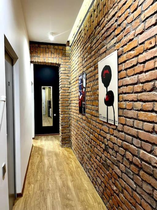 Bezagenta Centrum3 Studio Wi-Fi Great Location! ワルシャワ エクステリア 写真