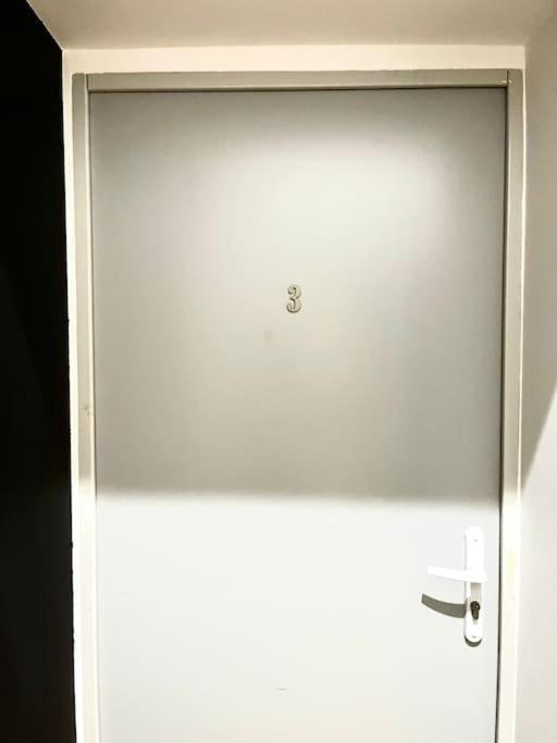 Bezagenta Centrum3 Studio Wi-Fi Great Location! ワルシャワ エクステリア 写真
